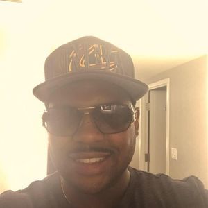 Meet your Posher, Greg